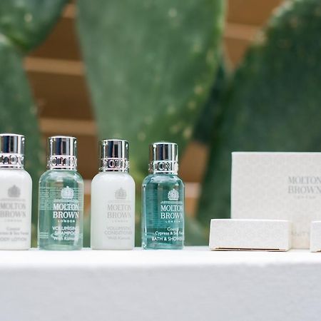 Aba Ηospitalite, The Deluxe Suite, Naousa Kültér fotó